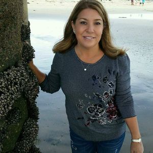 Meet your Posher, Loretta